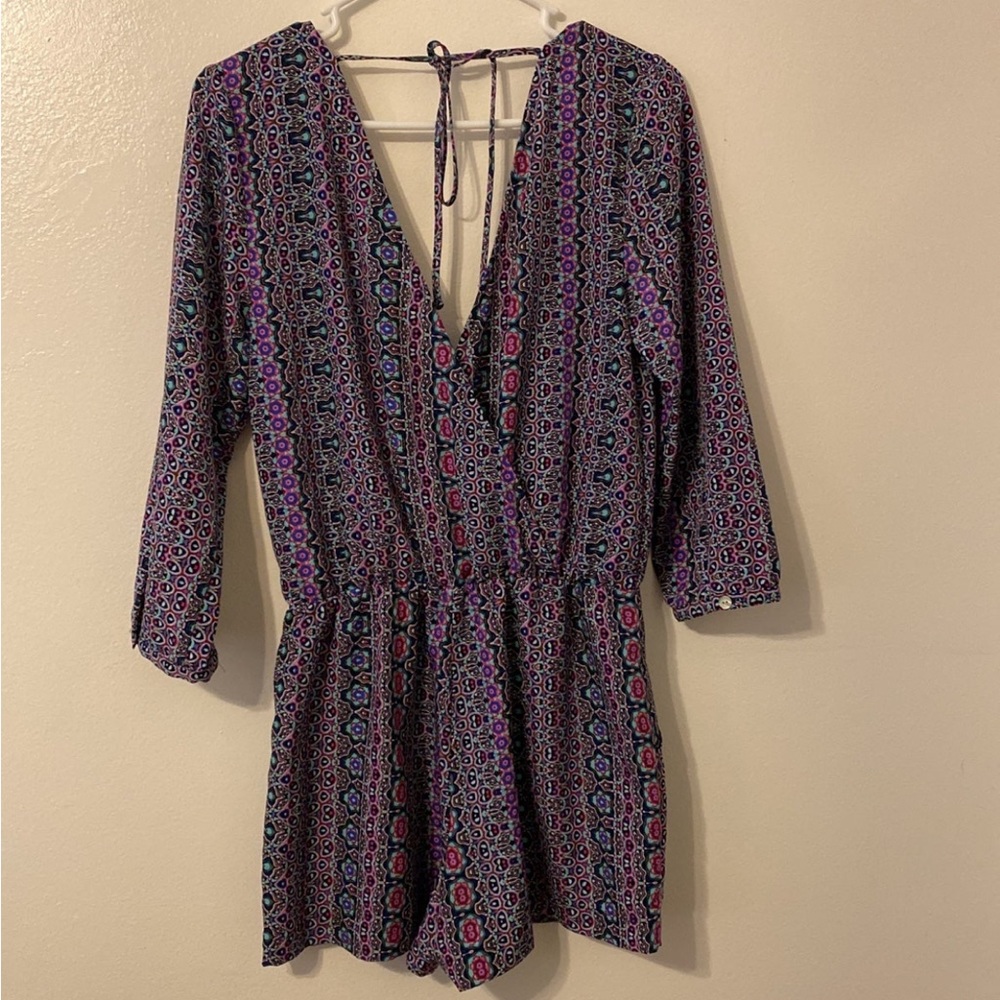 Sanctuary romper